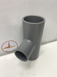 Tê giảm 42 x 27 nhựa PVC Bình Minh_T42x27