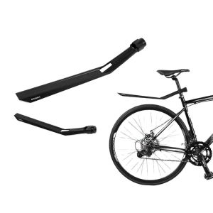 Rear Fender RC50 Bicycle Mud Guard Easy to install for Mount Mountain Bike MTB Road Bike