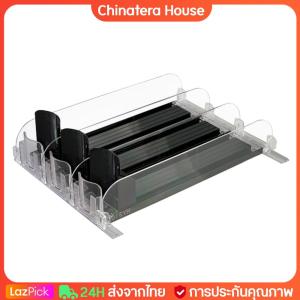 แร็คเครื่องดื่มสปริงสปริงดันเครื่องดื่มซอฟต์