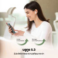 ของแท้ 100% Edifier X2s หูฟังไร้สาย หูฟังสำหรับเล่นเกม BT5.3 หูฟังออกกำลังกาย IP54 ตัดเสียงรบกวนอัจฉริยะ หูฟังไร้สาย 9D ไฮไฟ 360° เสียงรอบทิศทาง หูฟังลดเสียงรบกวน รับประกัน 2 ป. 