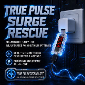 Mobile Phone Battery Repair Tool Battery Life Restorer Battery Saver Fixes Fast Battery Drain And Aging Battery Mobile Accessories