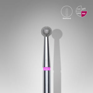 STALEKS - Nail Bits Staleks | Manicure | Remover Cuticle | Drill Bits