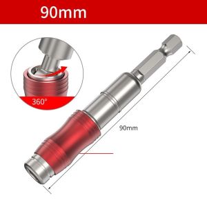 Dụng cụ bắt vít góc nghiêng có thể điều chỉnh linh hoạt -CTG