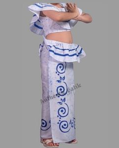 Traditional Batik Kit for small girls 012 | Lanka Styles