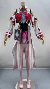 Genshin Impact Linya costume a complete set of anime-style outfits for female characters suitable for comic conventions and stage performances play Clothing