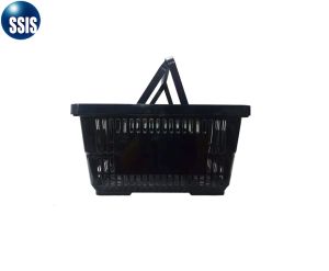 Light Duty Basket Plastic Handle