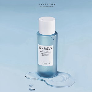 SKIN1004 Madagascar Centella Hyaluronic Acid Brightening Toner 210ml