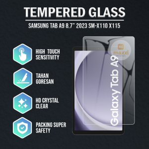 Case Samsung Galaxy Tab A9 8.7" 2023 87 Inch WiFi 5G LTE SM X110 X115 Casing Tablet Softcase Anak Rotate 360 Kesing Stand Karakter Labubu Viral Cokelat Lucu Cover Slot Pen BONUS Tali Motif Stylus