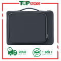Túi Xách Chống Sốc Laptop 14″ Innostyle Omniprotect Carry/ Macbook Air/ Pro 14″ – S114-14. 