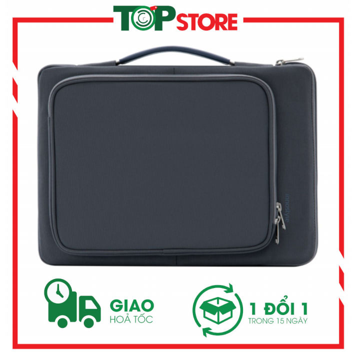 Túi Xách Chống Sốc Laptop 14″ Innostyle Omniprotect Carry/ Macbook Air/ Pro 14″ – S114-14