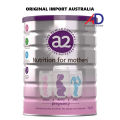 A2 NUTRITION FOR MOTHERS - MILK FOR PREGNANCY & BREASTFEEDING / SUSU IBU HAMIL & MENYUSUI / A2 MILK / SUSU SAPI A2. 