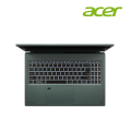 Acer Aspire Vero AV15-53P-56P9 15.6" FHD Intel i5 8GB LPDDR5 512GB SSD Iris Xe Windows 11 Laptop. 