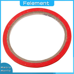 3mm Clothes Mannequin Marking Tape Fit For Clothing Production Positioning Line