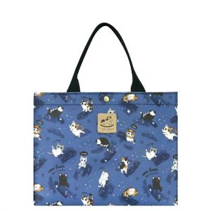 Uma Hana Taiwan Women Handbag Tote Bag Top Handle Bag Hand carry Bag Handbag Large Tote Bag 伴手禮手提袋