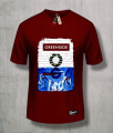 Kaos pria distro | kaos distro tangan pendek | kaos terbaru 2024 | t-shirt | unisex | fashion pria. 