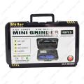 MOLLAR Mini Die Grinder Set 40 Pcs / Tuner Set / Gerinda Bor Mini. 