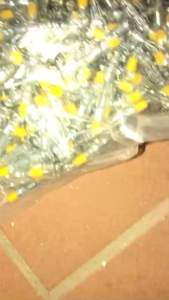 Túi 50 chiếc vít nở thạch cao