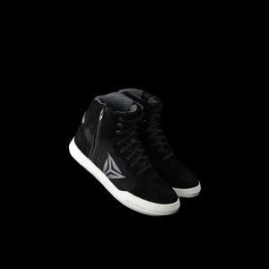 MOTOWOLF RIDING BREATHABLE ZIPPED DESIGN BOOT COMFORTABLE & SAFETY ANTI SLIP PATTERN BOOT SH2-C RIDING QUALITY