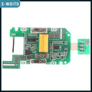 E-WOITD  Makita 18V 3.0Ah BL1850B BL1840B Lithium Battery Charging Protection Board