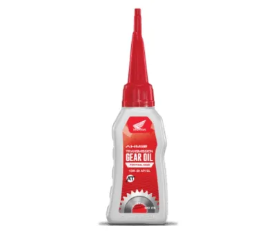 AHM Gear 120ML Oli Gardan Motor Matic