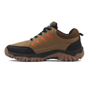Sepatu Tracking Mendaki Pendaki Muncak Gunung Pria Outdor T 05 Hiking Shoes
