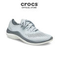 Giày Thời Trang Nam Crocs Pacer Literide 360 - Grey. 