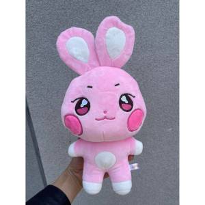 YF ATEEZ ANITEEZ Plush Dolls Gift For Girls Hongjoong Seonghwa Yunho Yeosang San Mingi Wooyoung Jongho Stuffed Toys FY