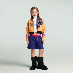 VERIDIAI Elegant Dress Demon Hunters Cosplay Costume Full Set 3D Printed Pattern Zoey Mira Dress Fashion Stage Costume Rumi Cosplay Costume Halloween