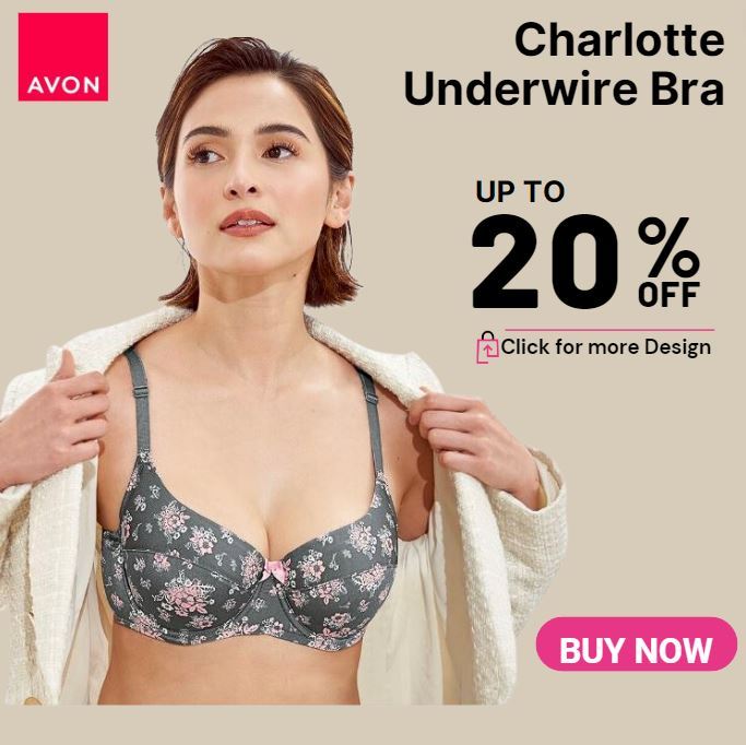 Comfortable Stylish bra and panty ads Deals 