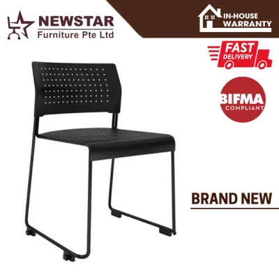 Steelcase backliner chair Guest seating