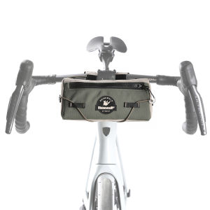 Rhinowalk Bicycle Front Bag Quick Release Three Colors Adjustable Straps Urban Cycling Travel Storage Casual Shoulder Bag MTB Road Bicycle Summer Accessories