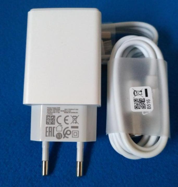 Charging Port Charger Oppo A37 Original Promo Fast Charging 10W