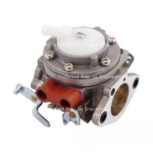 ZZSA Suitable for MS070 070 090 090G Carburetor 1106 120 0650 Chainsaw Accessories B3K9H