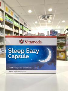 Vitamode Sleep Eazy Capsule 3x10s
