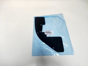 Seal Liner Fender Apron Frame Depan Toyota Kijang Kapsul Original 53738-0B010