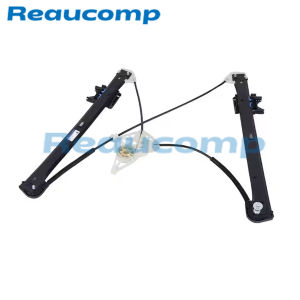 4M0839462 For AUDI Q7 2017 - 2019 For Bentley Bentayga 2016 Rear Right Passenger Side Window Regulator