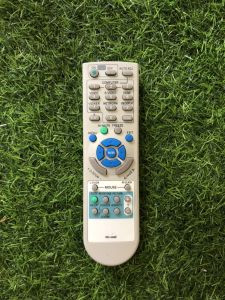 Điều Khiển Máy Chiếu Từ Xa Chính Hãng 2022 NP-V260 - Remote RD-448E NEC Điều Khiển Từ Xa Chính Hãng 2022 NP-V260 - Đầu bấm máy chiếu từ xa General VT675V TVT676 VT695 V230 - Tặng kèm pin