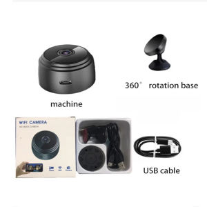 Xiaomi A9  camera1080p WiFi original security monitoring with motion night version wireless surveillance camera