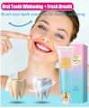 Pasta Gigi JIORNIEE & HIH WHITENING Odol Pemutih Gigi & Pembersih Karang Gigi Whitening. 