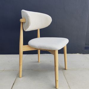Oleandro Chair / Scandinavian Dining Chair - FRM0321
