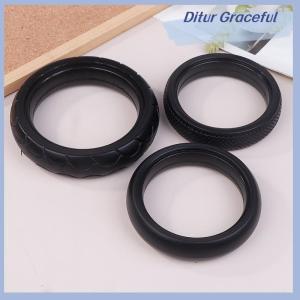 Ditur Baby Buggy Wheel Accessories Stroller Wheel Tire For Yoya Yoyaplus Or Stokke Xplory V3 V4 Baby Buggy Wheel Accessories
