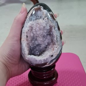 Dragon Egg with 金花&金牙