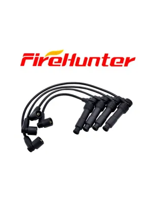 Ignition Cable High Tension Wire Spark Plug Wire set A3GM-002 for Chevrolet Captive Gasoline 2.4L 2007-2011/Optra 1.8L
