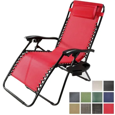 KERUSI MALAS / LAZY CHAIR ZERO GRAVITY FOLDABLE RECLINING CHAIR XXL CHEAPEST PRICE