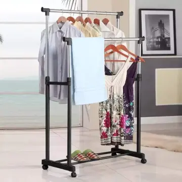 Buy Cloth Rack online Lazada .ph