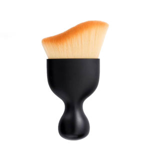 Car Detailing Brush Fur Broom For SUV Car Air Outlet Dashboard Cleaning Detail Brush Set Auto Interior Cleaning Dry Wash