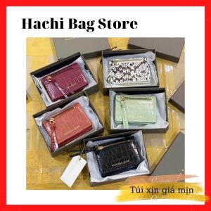 Ví mini nữ đủ màu hàng có sẵn Model: CK2-50770405