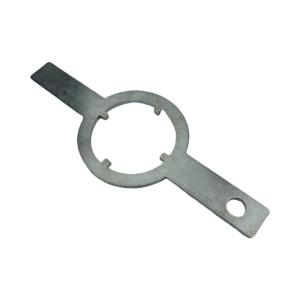 Metal Tub Nut Spanner Washer Maintenance Washer Tool Wrench Nut Replacement For TB123A Washing Machine Accessories