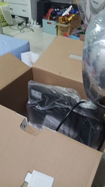 Buyer review video 2
