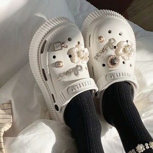 LHMoonlight พร้อมส่ง ทุกบ้าน รองเท้าแตะหัวโต รุ่นฮิต ใครๆเค้าก็ใส่กัน วัสดุคุณภาพดี สวมใส่สบาย ไม่มีout จะใส่ไปงานไหนๆ ก็สวยเป๊ะ จัดเลยยย